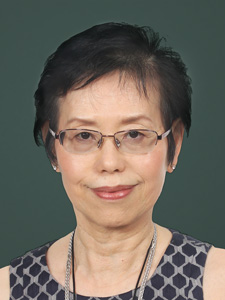 Diana Mau, CPA